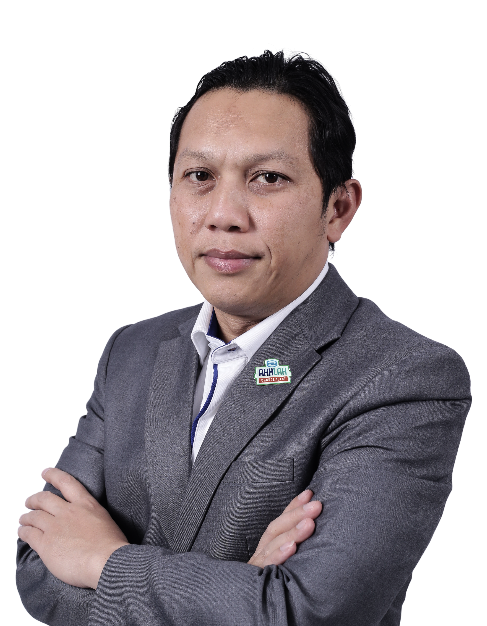 Hadi Irawan